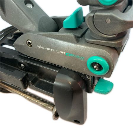  DAIWA ダイワ ロッドホルダー  ﾊﾟﾜｰﾎﾙﾀﾞｰCP160