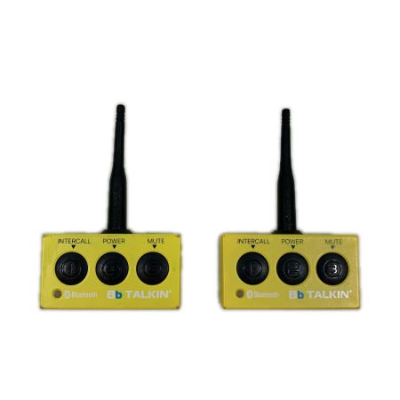   工具関連用品 インカム 動作未確認 Bbt-CS2