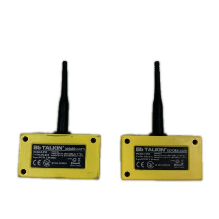   工具関連用品 インカム 動作未確認 Bbt-CS2