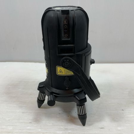  MAKITA マキタ レーザー機器 レーザー墨出し器 04140 キズ有 SK502PH ブラック