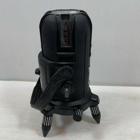  MAKITA マキタ レーザー機器 レーザー墨出し器 04140 キズ有 SK502PH ブラック