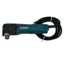 κκ MAKITA マキタ 切断工具 マルチツール 0019222 TM3010CT グリーン Bランク
