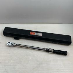 κκ KTC ケーティーシー ハンドツール プレセット型トルクレンチ CMPB2004 シルバー Bランク