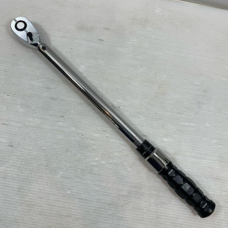  KTC ケーティーシー ハンドツール プレセット型トルクレンチ CMPB2004 シルバー
