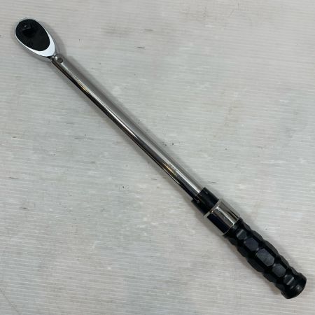  KTC ケーティーシー ハンドツール プレセット型トルクレンチ CMPB2004 シルバー