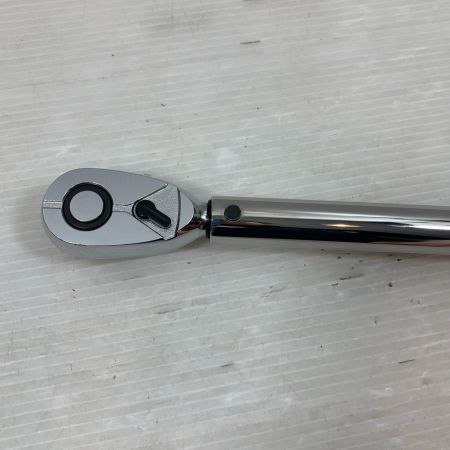  KTC ケーティーシー ハンドツール プレセット型トルクレンチ CMPB2004 シルバー