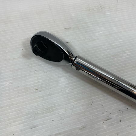  KTC ケーティーシー ハンドツール プレセット型トルクレンチ CMPB2004 シルバー