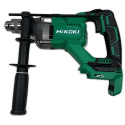 κκ HiKOKI ハイコーキ 締め付け工具 振動ドリル コードレス式 36v C820190 DV3620DA グリーン×ブラック Aランク