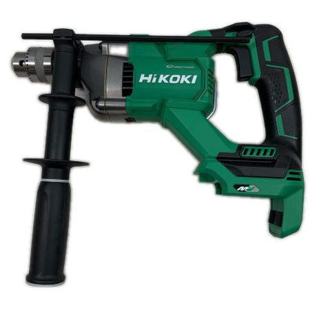  HiKOKI ハイコーキ 締め付け工具 振動ドリル コードレス式 36v C820190 DV3620DA グリーン×ブラック