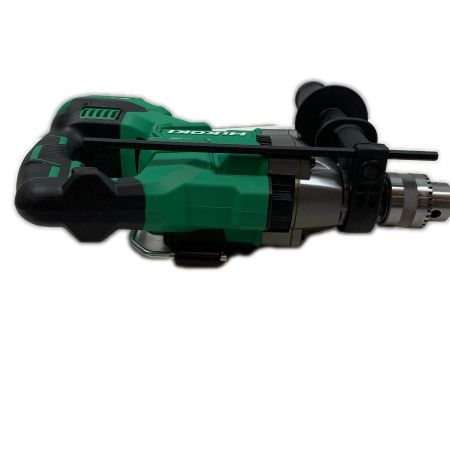  HiKOKI ハイコーキ 締め付け工具 振動ドリル コードレス式 36v C820190 DV3620DA グリーン×ブラック