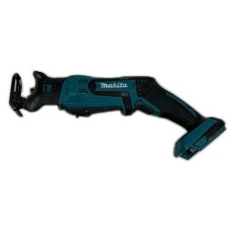 κκ MAKITA マキタ 切断工具 レシプロソー コードレス式 18v 17905Y JR184D グリーン×ブラック Bランク