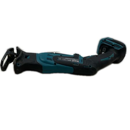  MAKITA マキタ 切断工具 レシプロソー コードレス式 18v 17905Y JR184D グリーン×ブラック