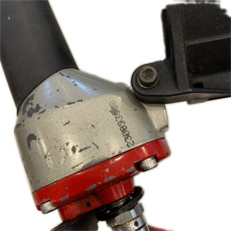  MAX マックス 工具 エアツール エア釘打ち CN-450G  本体のみ 常圧 CN-450G シルバー×レッド
