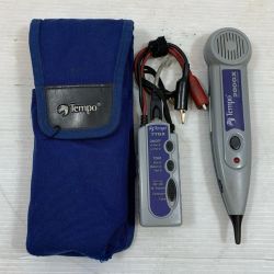 κκ グッドマン 工具関連用品 トーンプローブ 動作未確認 200GX Bランク