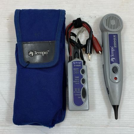  グッドマン 工具関連用品 トーンプローブ 動作未確認 200GX