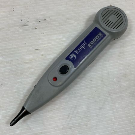  グッドマン 工具関連用品 トーンプローブ 動作未確認 200GX