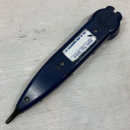  グッドマン 工具関連用品 トーンプローブ 動作未確認 200GX