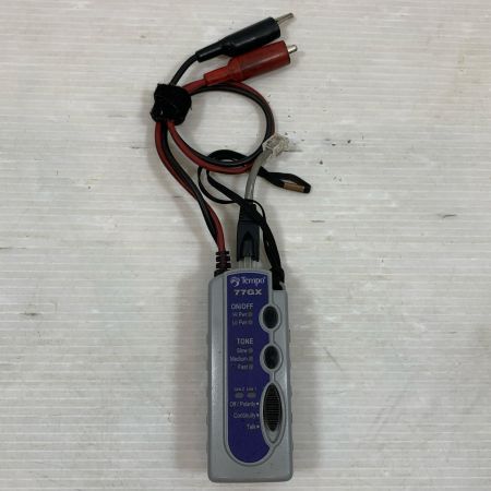  グッドマン 工具関連用品 トーンプローブ 動作未確認 200GX