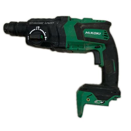  HiKOKI ハイコーキ 締め付け工具 ハンマドリル コードレス式 36v C620347 DH36DPE