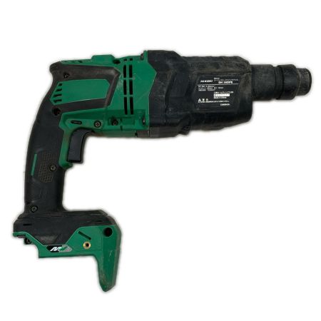  HiKOKI ハイコーキ 締め付け工具 ハンマドリル コードレス式 36v C620347 DH36DPE