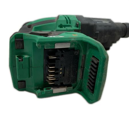  HiKOKI ハイコーキ 締め付け工具 ハンマドリル コードレス式 36v C620347 DH36DPE