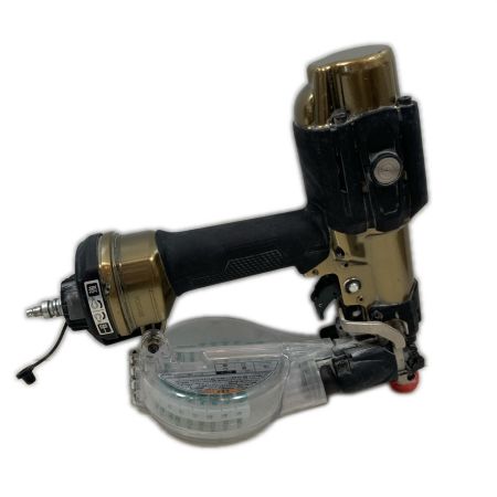 HiKOKI ハイコーキ 工具 エアツール 高圧ネジ打機 ケース付 高圧 32ｍｍ 500038 WF3HS ゴールド