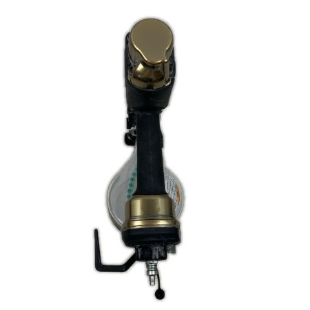  HiKOKI ハイコーキ 工具 エアツール 高圧ネジ打機 ケース付 高圧 32ｍｍ 500038 WF3HS ゴールド