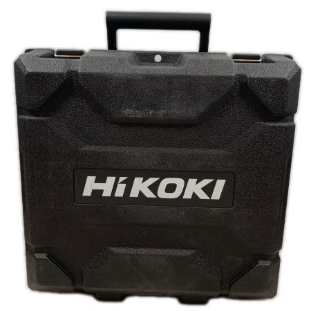  HiKOKI ハイコーキ 工具 エアツール 高圧ネジ打機 ケース付 高圧 32ｍｍ 500038 WF3HS ゴールド