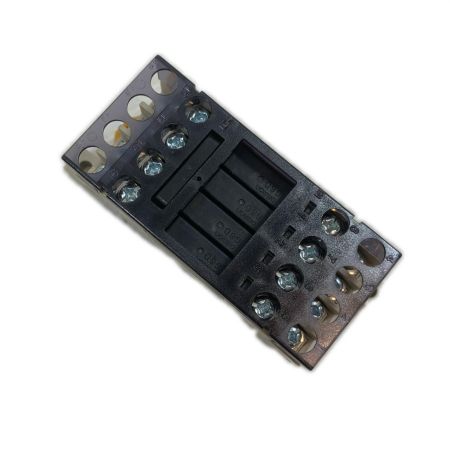  OMRON オムロン 工具関連用品 ターミナルリレー 10個入り G6D-F4B