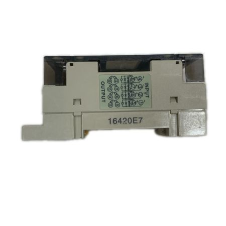 OMRON オムロン 工具関連用品 ターミナルリレー 9個 G6D-F4B