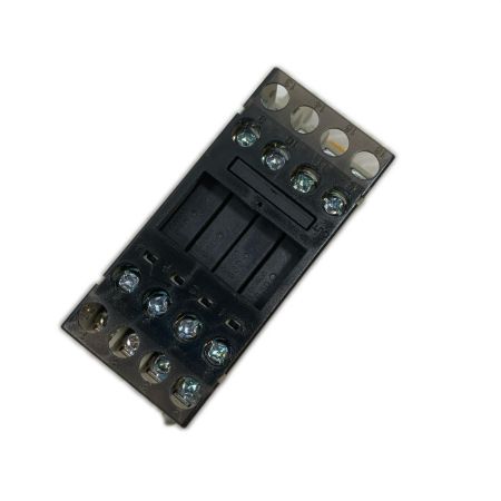  OMRON オムロン 工具関連用品 ターミナルリレー 9個 G6D-F4B