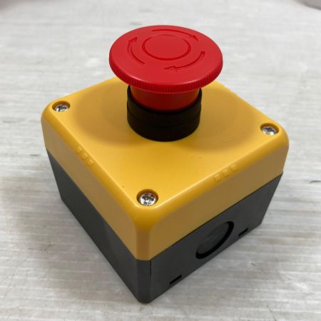  IDEC 工具関連用品 コントロールボックス 6個入り FB1W-HW1B
