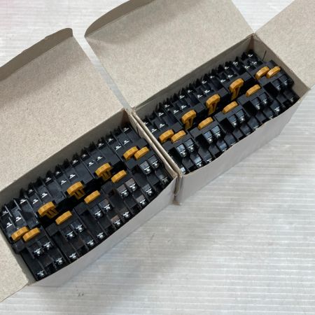  OMRON オムロン 工具関連用品 共用ソケット 20個 PYFZ2201A