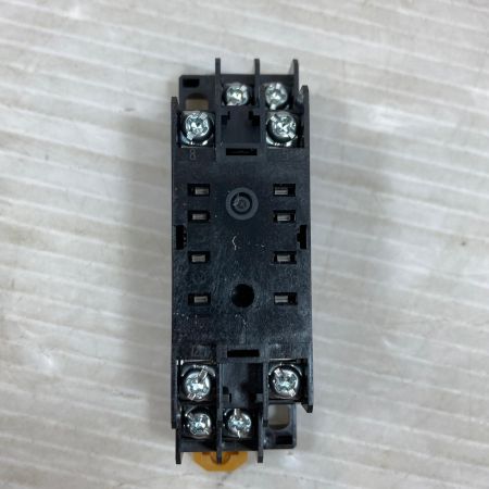  OMRON オムロン 工具関連用品 共用ソケット 20個 PYFZ2201A