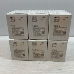κκ 富士電機 工具関連用品 オートブレーカー 6個 BW32AAG2P Sランク
