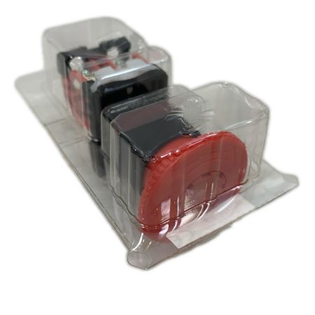  富士電機 工具関連用品 ボタン 29個 AR22V2R