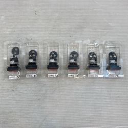 κκ 富士電機 工具関連用品 ボタン 6個 DR22F Sランク