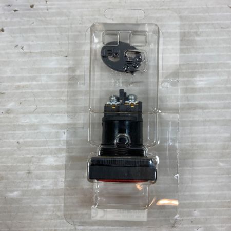  富士電機 工具関連用品 ボタン 6個 DR22F