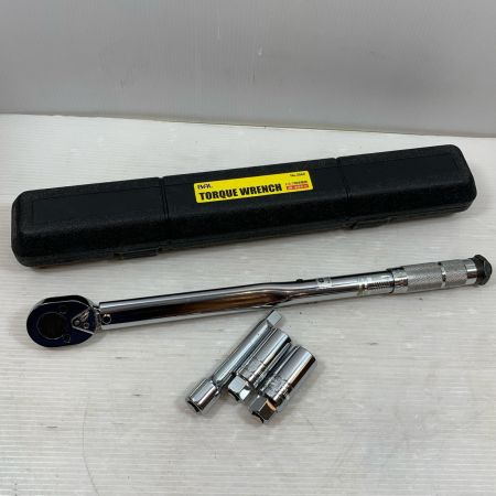  BAL バル ハンドツール トルクレンチ 2060