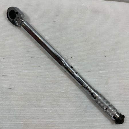  BAL バル ハンドツール トルクレンチ 2060
