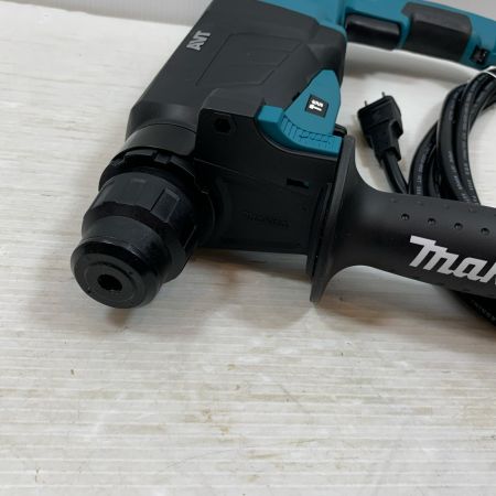 MAKITA マキタ 締め付け工具 ハンマドリル コード式 100v 54603 HR2631F グリーン