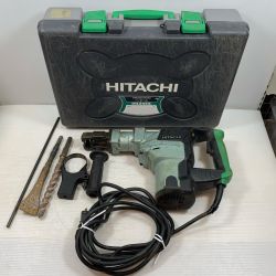 κκ HITACHI 日立 締め付け工具 ハンマドリル C750128 DH38SS Cランク