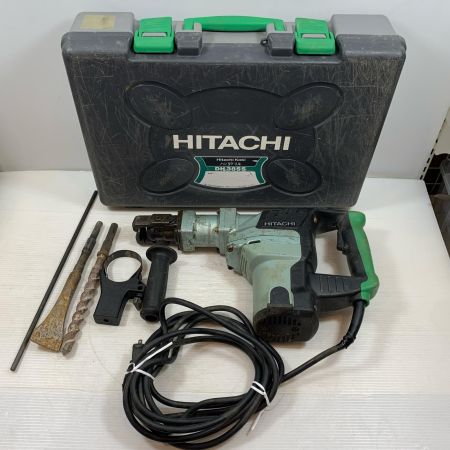  HITACHI 日立 締め付け工具 ハンマドリル C750128 DH38SS