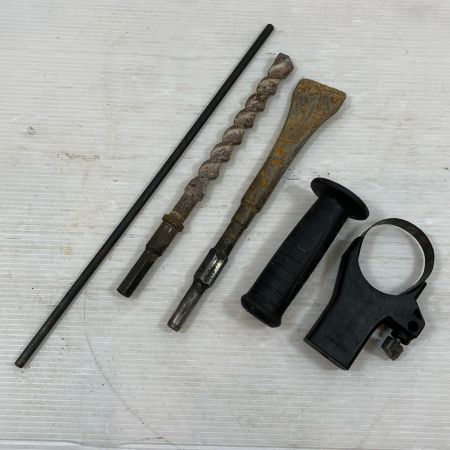  HITACHI 日立 締め付け工具 ハンマドリル C750128 DH38SS