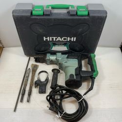 κκ HITACHI 日立 締め付け工具 ハンマドリル コード式 C750156 DH38SS Cランク