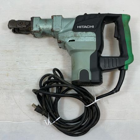  HITACHI 日立 締め付け工具 ハンマドリル コード式 C750156 DH38SS