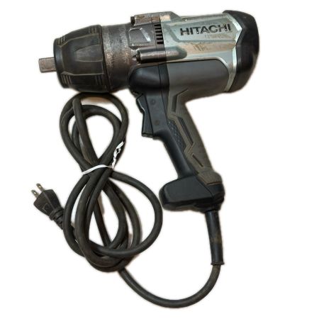 HITACHI 日立 工具 締め付け工具 インパクトレンチ 程度C ケース付 コード式 100v WR22SE