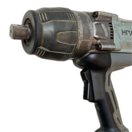 HITACHI 日立 工具 締め付け工具 インパクトレンチ 程度C ケース付 コード式 100v WR22SE