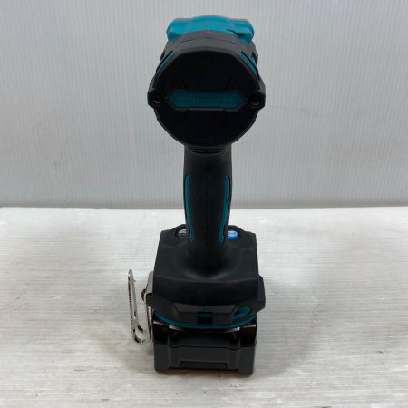  MAKITA マキタ 締め付け工具 インパクトレンチ コードレス式 40v TW004GRDX
