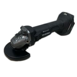 κκ HiKOKI ハイコーキ 研磨工具 ディスクグラインダー コードレス式 100mm 36v 51339 G3610DC グリーン Bランク